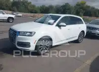 2018 Audi Q7 photo