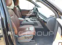 2018 Audi Q7 фото