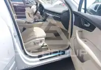 2018 Audi Q7 фото