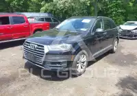2018 Audi Q7 photo