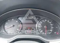2018 Audi Q7 фото