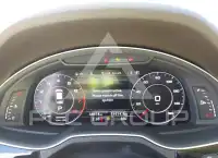 2018 Audi Q7 photo