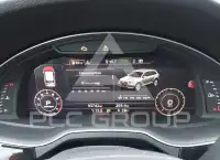 2018 Audi Q7 фото