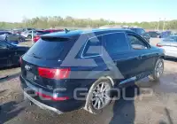 2018 Audi Q7 photo