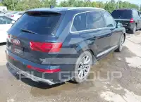 2018 Audi Q7 photo