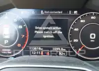 2018 Audi Q7 фото