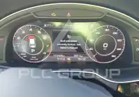 2018 Audi Q7 фото