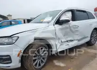 2018 Audi Q7 photo