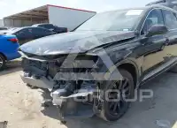 2018 Audi Q7 фото