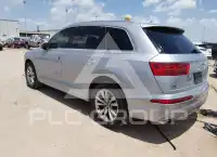 2018 Audi Q7 photo