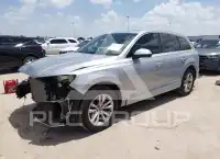 2018 Audi Q7 photo