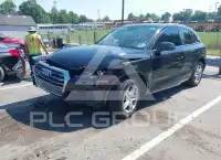 2018 Audi Q5 фото