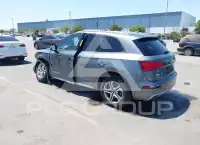 2018 Audi Q5 фото