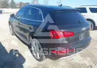 2018 Audi Q5 photo