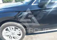 2018 Audi Q5 фото