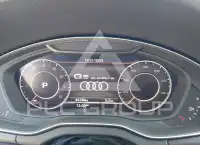 2018 Audi Q5 photo