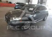 2018 Audi Q5 фото