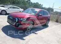 2018 Audi Q5 photo