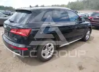 2018 Audi Q5 фото