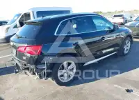 2018 Audi Q5 photo