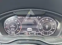 2018 Audi Q5 фото