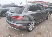 2018 Audi Q5 photo