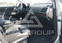 2018 Audi Q5 photo