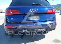 2018 Audi Q5 фото
