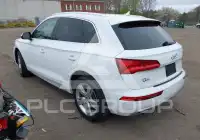 2018 Audi Q5 фото
