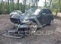 2018 Audi Q5 фото