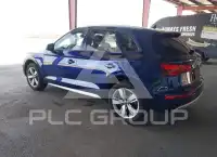2018 Audi Q5 фото