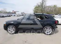 2018 Audi Q5 фото