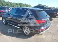 2018 Audi Q5 фото