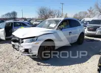 2018 Audi Q5 фото