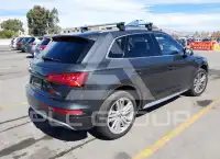 2018 Audi Q5 photo