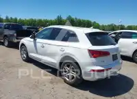 2018 Audi Q5 фото