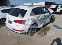 2018 Audi Q5 фото