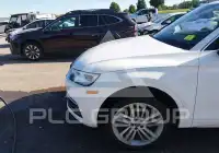 2018 Audi Q5 фото