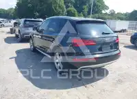 2018 Audi Q5 photo