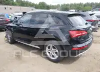 2018 Audi Q5 фото