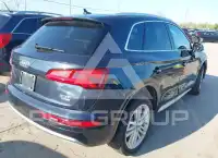 2018 Audi Q5 фото
