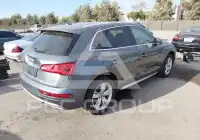 2018 Audi Q5 фото