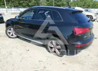 2018 Audi Q5 фото