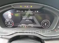 2018 Audi Q5 фото