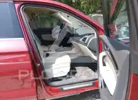 2018 Audi Q5 photo