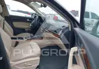 2018 Audi Q5 фото