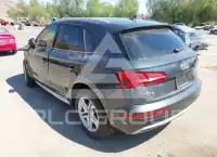 2018 Audi Q5 photo