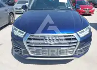 2018 Audi Q5 фото