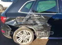 2018 Audi Q5 фото