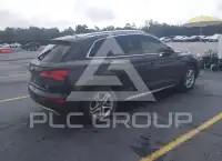 2018 Audi Q5 фото